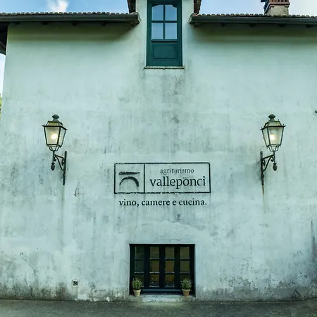 Valleponci